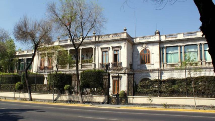 Foto: Sitio oficial de la CDMX