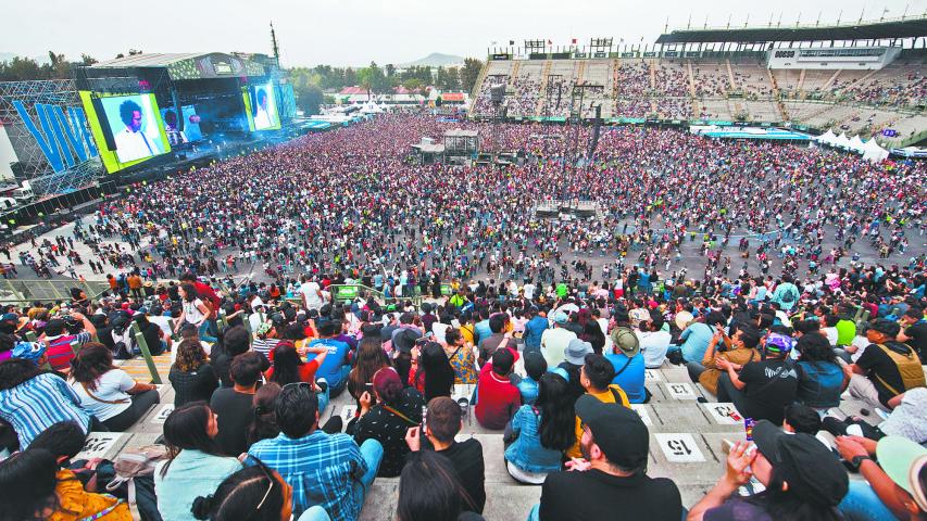 Directivos señalan que en épocas de preventas la facturación tiene un salto natural porque los clientes que valoran a los artistas quieren acceder a los boletos en preventa.