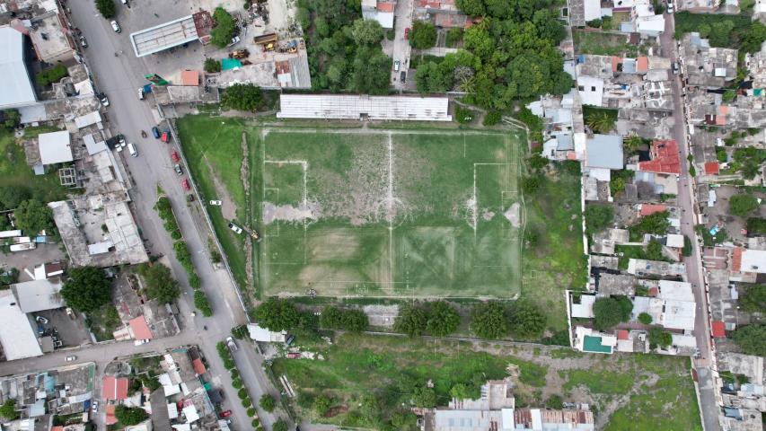 La Sedatu inició con obras del PMU en Morelos. Foto: Cortesía.