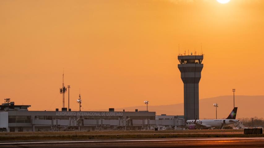 El ACA es el programa reconocido globalmente que evalúa y reconoce los esfuerzos de los aeropuertos para gestionar y reducir sus emisiones de CO2. Foto: Cortesía.