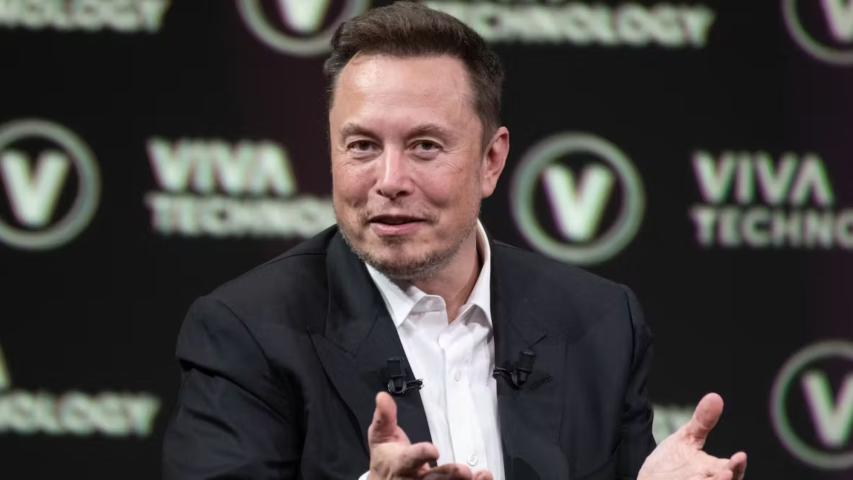 Se dice que a Elon Musk no le motiva el dinero sino implantar ideas, pero no ignora los aspectos financieros del negocio. Foto: Shutterstock.