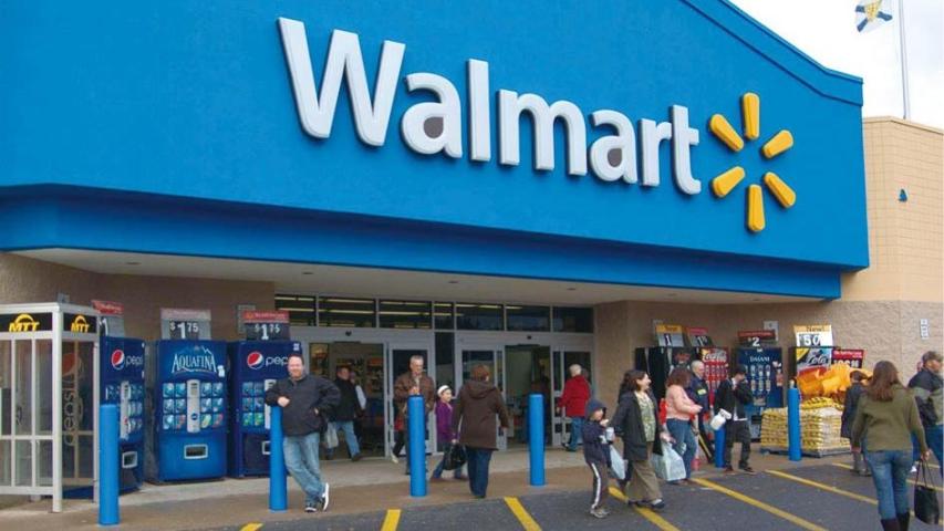 El Gobierno de Puebla busca la comercialización de productos poblanos en Walmart. Foto EE: Archivo.