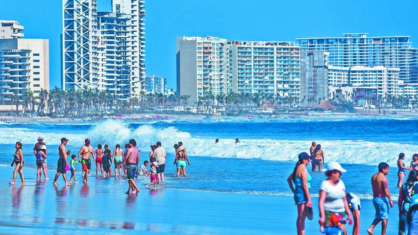 La 48.ª edición del Tianguis Turístico será del 10 al 12 de abril en Expo Mundo Imperial