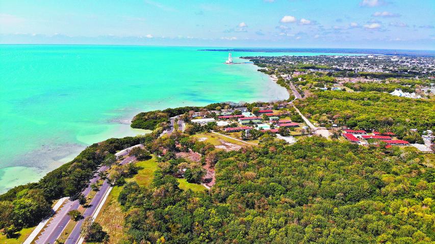 Chetumal, Quintana Roo. Foto: Shutterstock