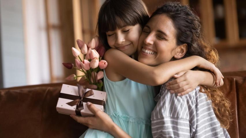 Día de las Madres representó una derrama económica de 3,288 millones de pesos para los pequeños negocios,