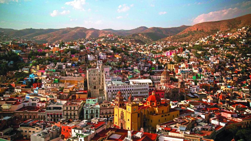 MEXICO-CULTURE-DEATH-MUSEUM-MUMMIES-EXHIBIT