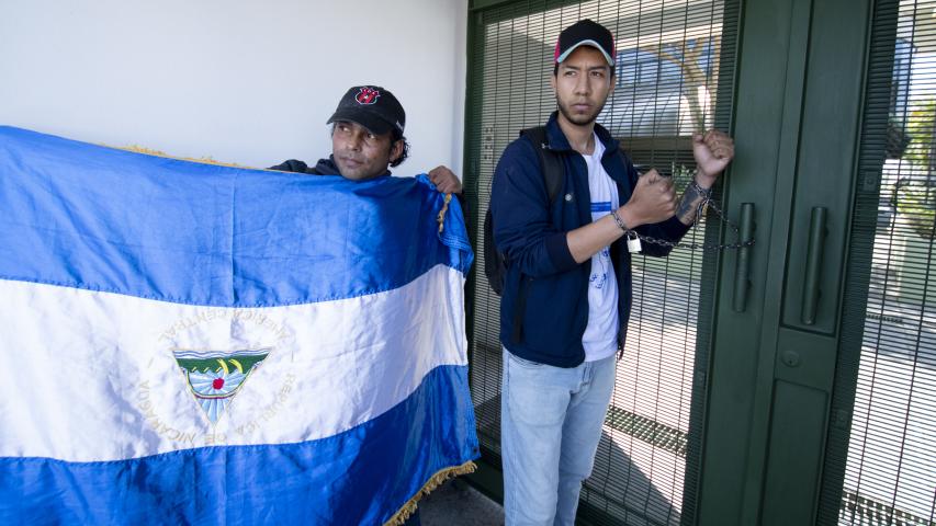 Foto: AFP