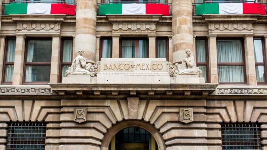 Bajan Cetes ante posible recorte agresivo de Banxico