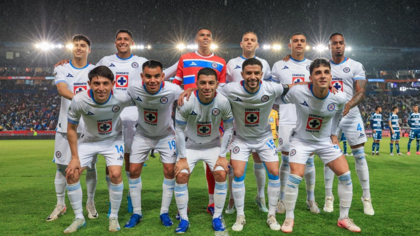 Cruz Azul