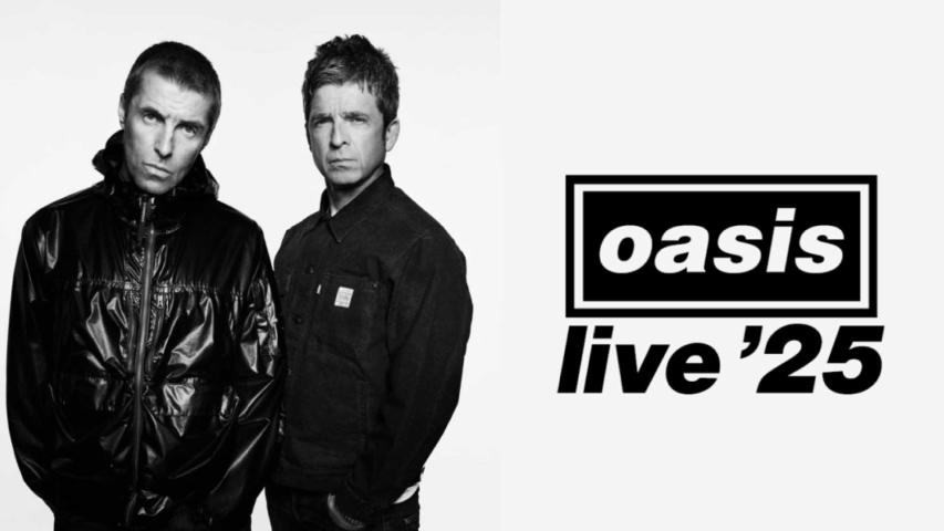 Por medio de sus redes sociales, la banda británica Oasis, reveló las fechas de su gira mundial, que, por ahora, incluirá paradas en Canadá, Estados Unidos y México.

Para más información del tema, visita: https://www.eleconomista.com.mx/arteseideas/oasis-confirma-concierto-mexico-gira-mundial-20240930-727993.html

¡Síguenos en nuestras redes sociales para mantenerte informado!

Twitter: https://twitter.com/eleconomista 
Facebook: https://www.facebook.com/ElEconomista.mx
Instagram: https://www.instagram.com/eleconomistamx
LinkedIn: https://www.linkedin.com/company/el-economista/

#ElEconomista #EETV