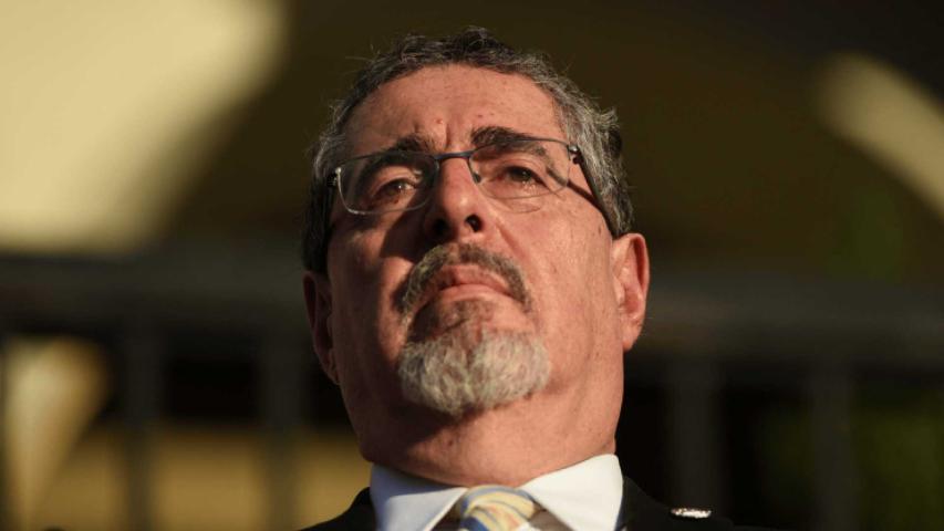 El presidente de Guatemala, Bernardo Arévalo, rechazó este lunes la incorporación de Rusia como observador del Parlamento Centroamericano (Parlacen), aprobada por el foro regional la semana pasada.
Para más información del tema, visita: https://www.eleconomista.com.mx/internacionales/guatemala-sigue-panama-y-rechaza-ingreso-rusia-parlamento-centroamericano-20240930-728006.html
¡Síguenos en nuestras redes sociales para mantenerte informado!
Twitter: https://twitter.com/eleconomista
Facebook: https://www.facebook.com/ElEconomista.mx
Instagram: https://www.instagram.com/eleconomistamx
LinkedIn: https://www.linkedin.com/company/el-economista/
#ElEconomista #EETV