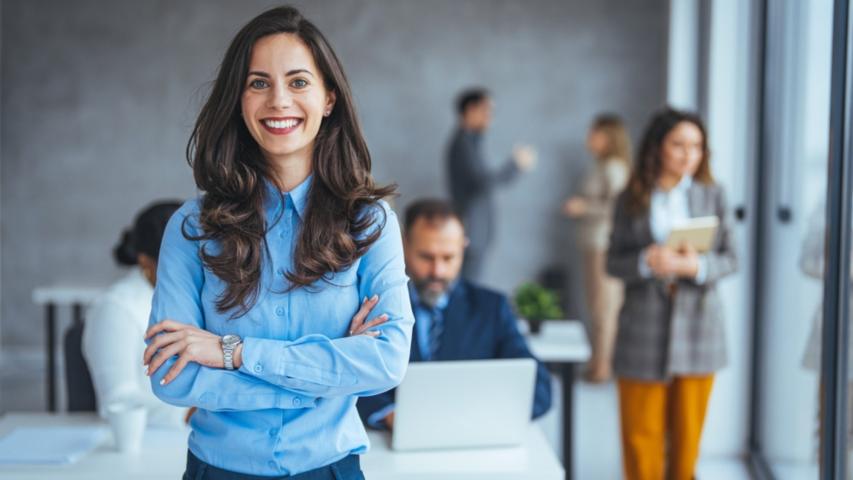 Las flexibilidad castiga a las mujeres.