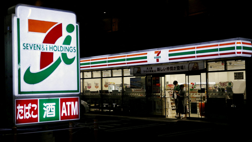 Seven & i Holding,  propietario de las tiendas 7-Eleven, dijo que seguirá actuando en el mejor interés de sus accionistas y de todos los involucrados en la empresa.