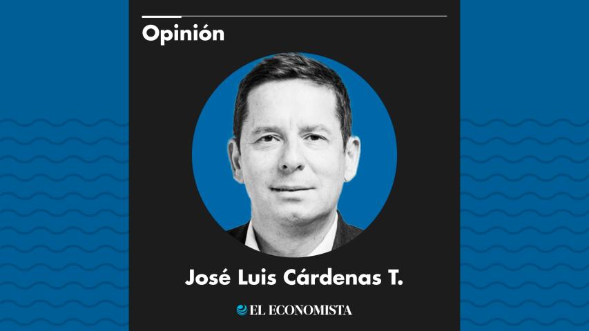 José Luis Cárdenas T.