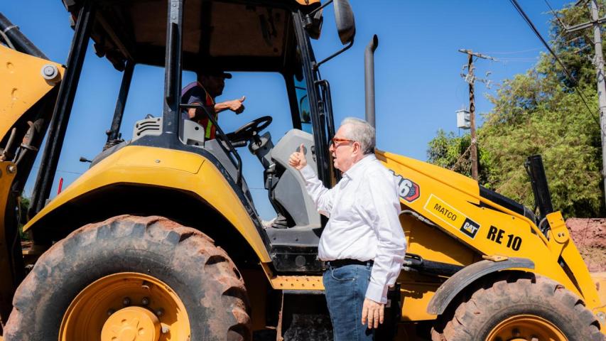 Foto: Gobierno de Sinaloa