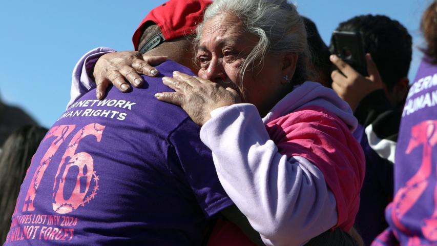 Foto: AFP