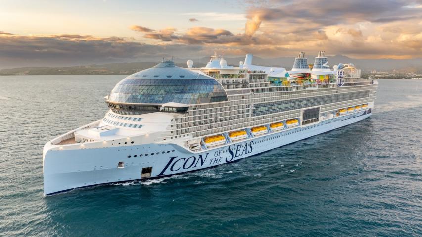 La naviera Royal Caribbean invertirá en Mahahual.