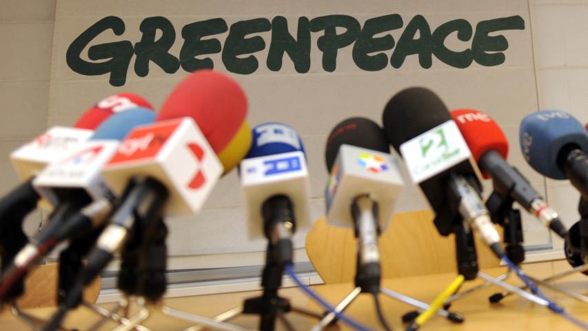 La directora ejecutiva de Greenpeace EEUU, Sushma Raman, ha instado a apoyarse en la justicia climática.