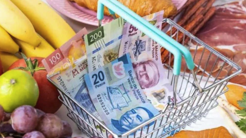 La inflación a los consumidores mexicanos reportó, en la primera quincena de noviembre, una desaceleración luego de acelerarse por dos quincenas consecutivas, de acuerdo con el Inegi.

Para más información del tema, visita: https://www.eleconomista.com.mx/economia/inflacion-desacelera-4-56-anual-primera-quincena-noviembre-20241122-735362.html

Twitter: https://twitter.com/eleconomista   
Sitio web: https://www.eleconomista.com.mx/   
Facebook: https://www.facebook.com/ElEconomista.mx   
 
#ElEconomista#EETV