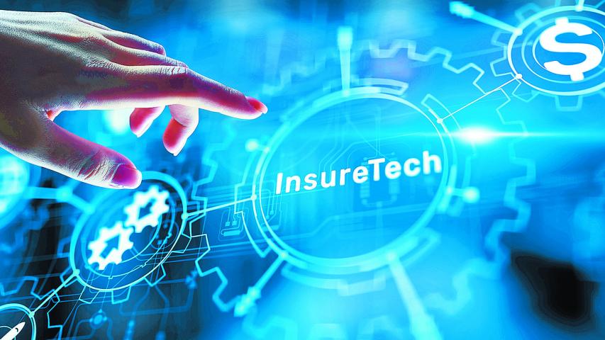 Las asegurdoras tradicionales cada vez consideran a las insurtech como sus aliados.