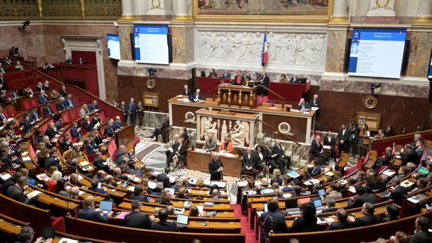 Los diputados franceses expresaron su rechazo al acuerdo comercial en negociación entre la Unión Europea y el Mercosur.