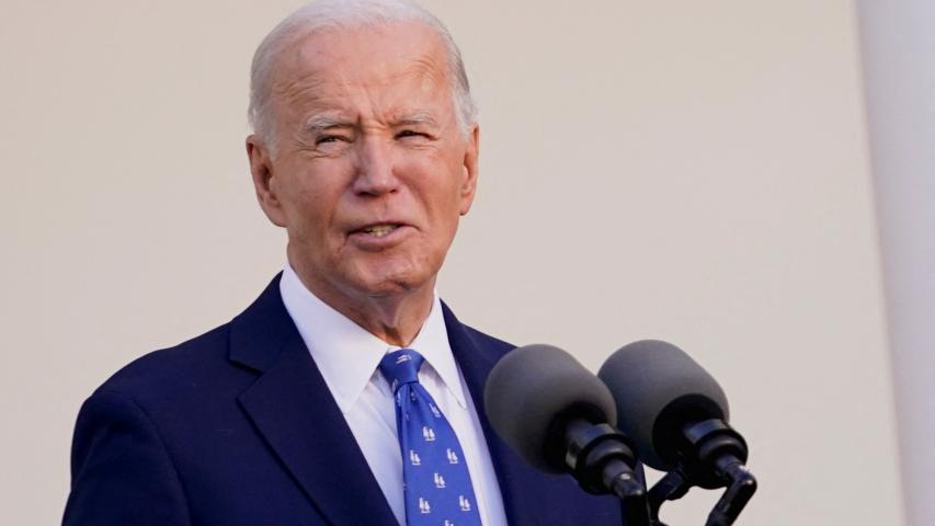 El presidente estadounidense, Joe Biden, renovará esfuerzos para alcanzar un acuerdo de alto el fuego y la liberación de rehenes en Gaza.