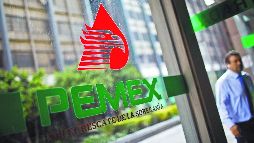 Se estima que en el 2025, por petróleo, se obtengan 1.14 bdp, 4.5% más frente a lo aprobado para este año.