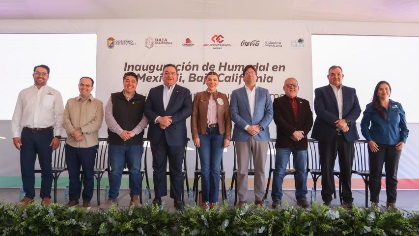 Foto: Gobierno de Baja California