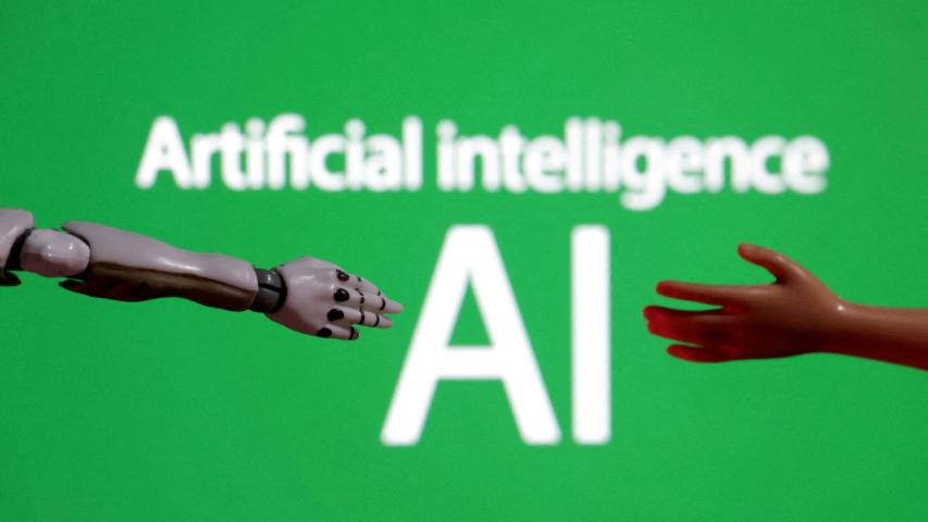 Un antiguo investigador de OpenAI ha recaudado 40 millones de dólares para una startup que creará modelos de inteligencia artificial que conecten emocionalmente con los seres humanos.