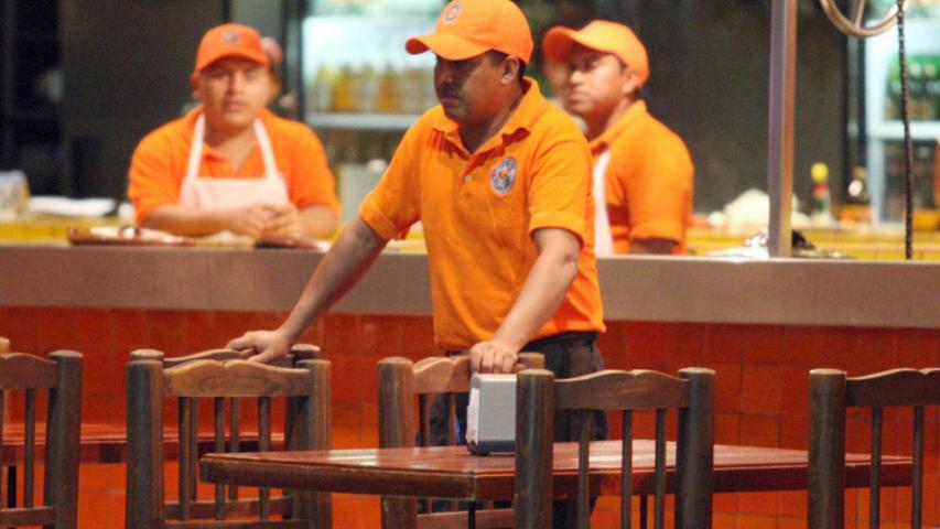 Regulación de las propinas