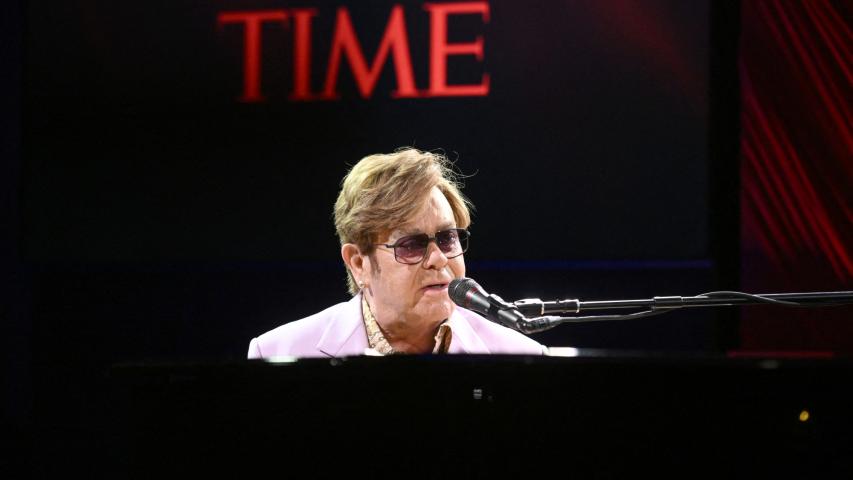 El cantante y compositor de origen inglés fue seleccionado por la conmemoración de sus 60 años de trayectoria musical.
