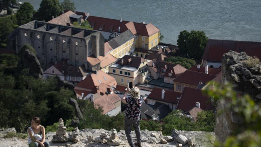 Viena, en Austria, volvió a ocupar el primer puesto en 2024, alzándose con el título de ciudad más habitable del mundo por tercer año consecutivo