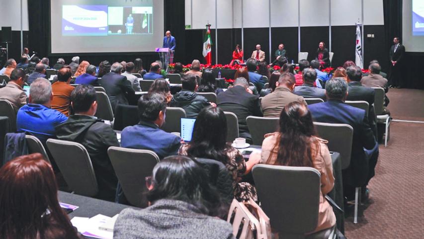 Ayer se realizó un encuentro nacional para la organización del proceso judicial con las autoridades electorales del país.