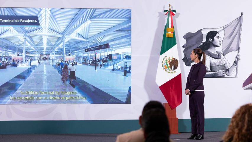 Foto: Gobierno de México