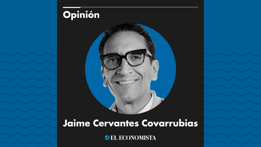 Jaime Cervantes Covarrubias