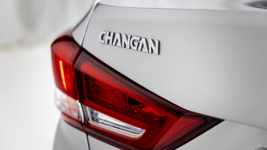 Changan