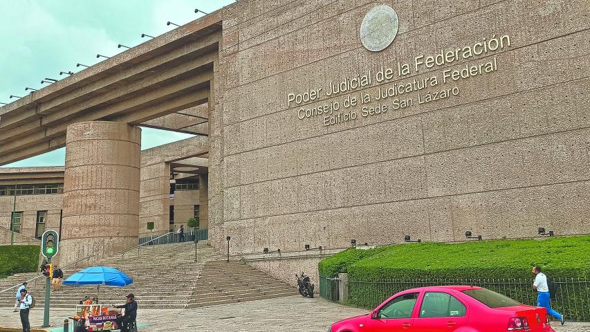 El Comité de Evaluación del Poder Judicial fue, de los tres poderes, el que menos postulaciones recibió.