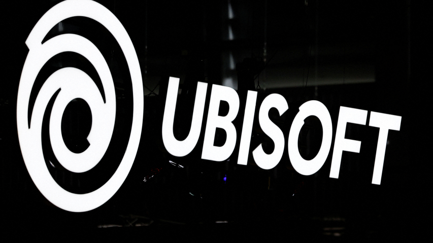 Ubisoft.