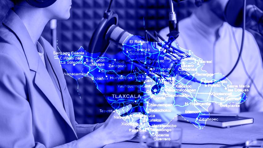 IFT rechaza 99 peticiones para radio FM en Tlaxcala que se entregarían a  discreción en tiempos de la SCT