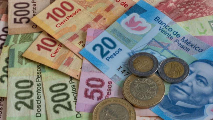La divisa recuperó terreno en una jornada marcada por un discurso moderado del presidente de Estados Unidos en el Foro Económico Mundial.