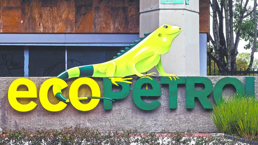 Desde Bancolombia estiman que la vida de las reservas de Ecopetrol disminuiría a 7.1 años.