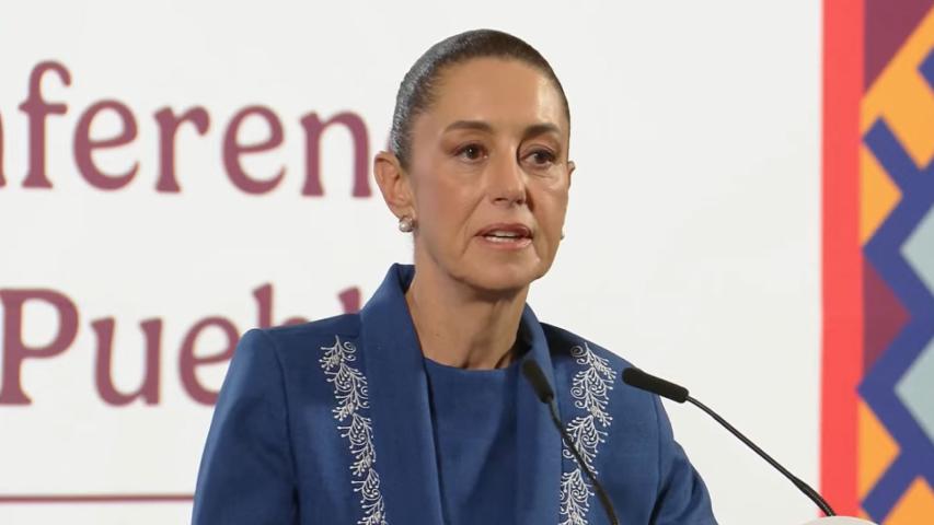 Vuelos de EU no son ilegales; son bajo un protocolo