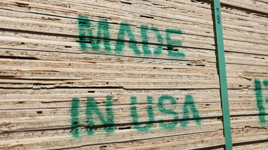 Made in USA? ¡No, gracias! Los escandinavos boicotean productos de Estados  Unidos