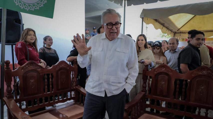 Foto: Gobierno de Sinaloa
