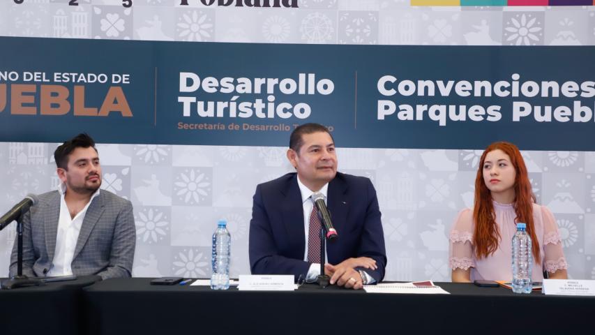 Foto: Gobierno de Puebla