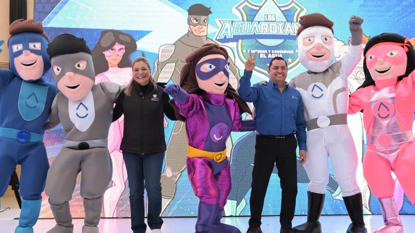 Foto: Gobierno de Chihuahua