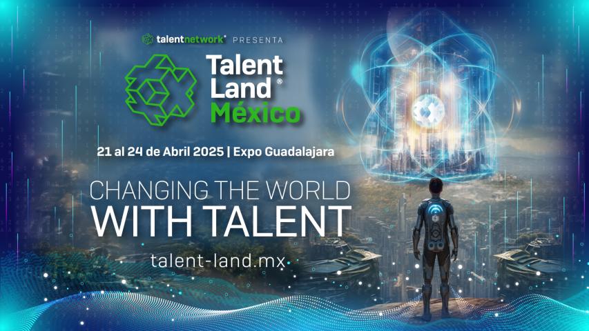 El evento se llevará a cabo del 21 al 24 deabril en Expo Guadalajara.