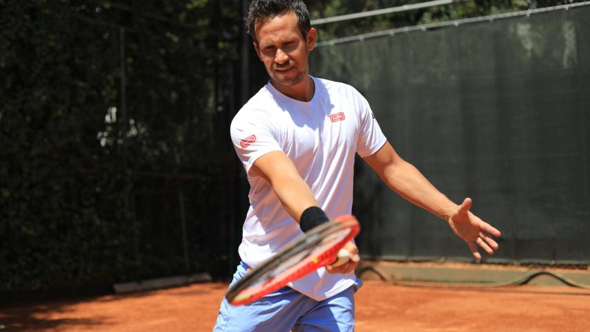 Miguel Ángel Reyes-Varela.