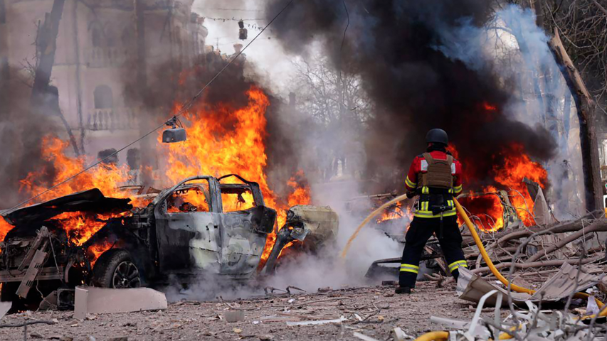 Foto: AFP