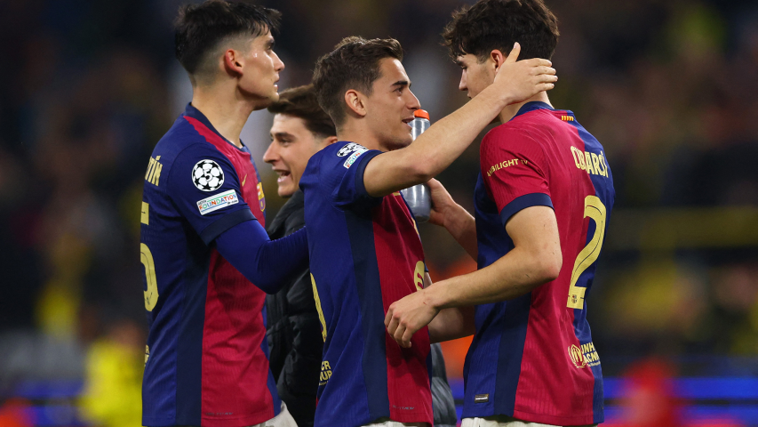 FC Barcelona.
